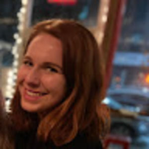 Meet your Posher, Becca